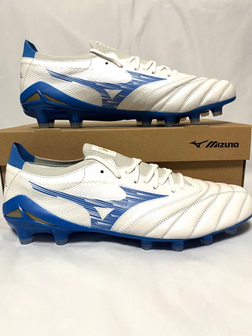 ★新品★ モレリアネオ4βエリート 27.5cm