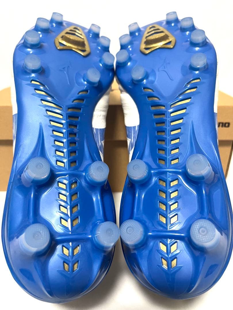 ★新品★ モレリアネオ4βエリート 27.5cm