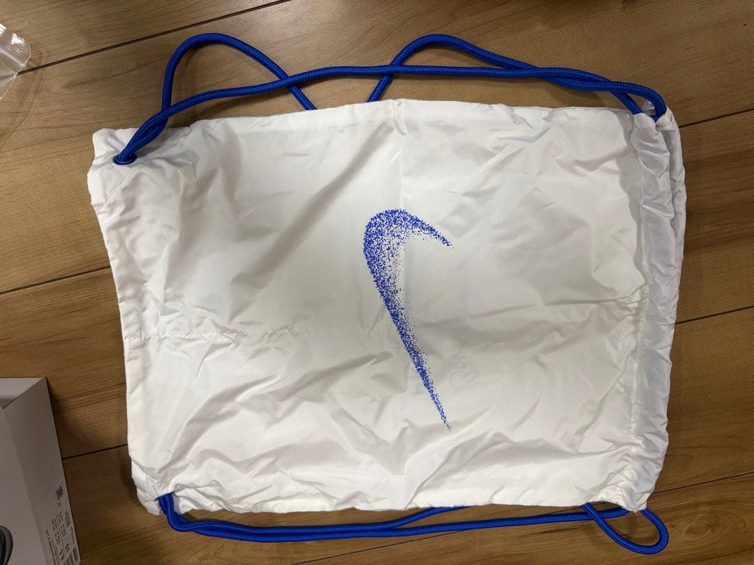 ナイキ　ドラゴンフライ2 ブループリントPrototype 新品26.5cm