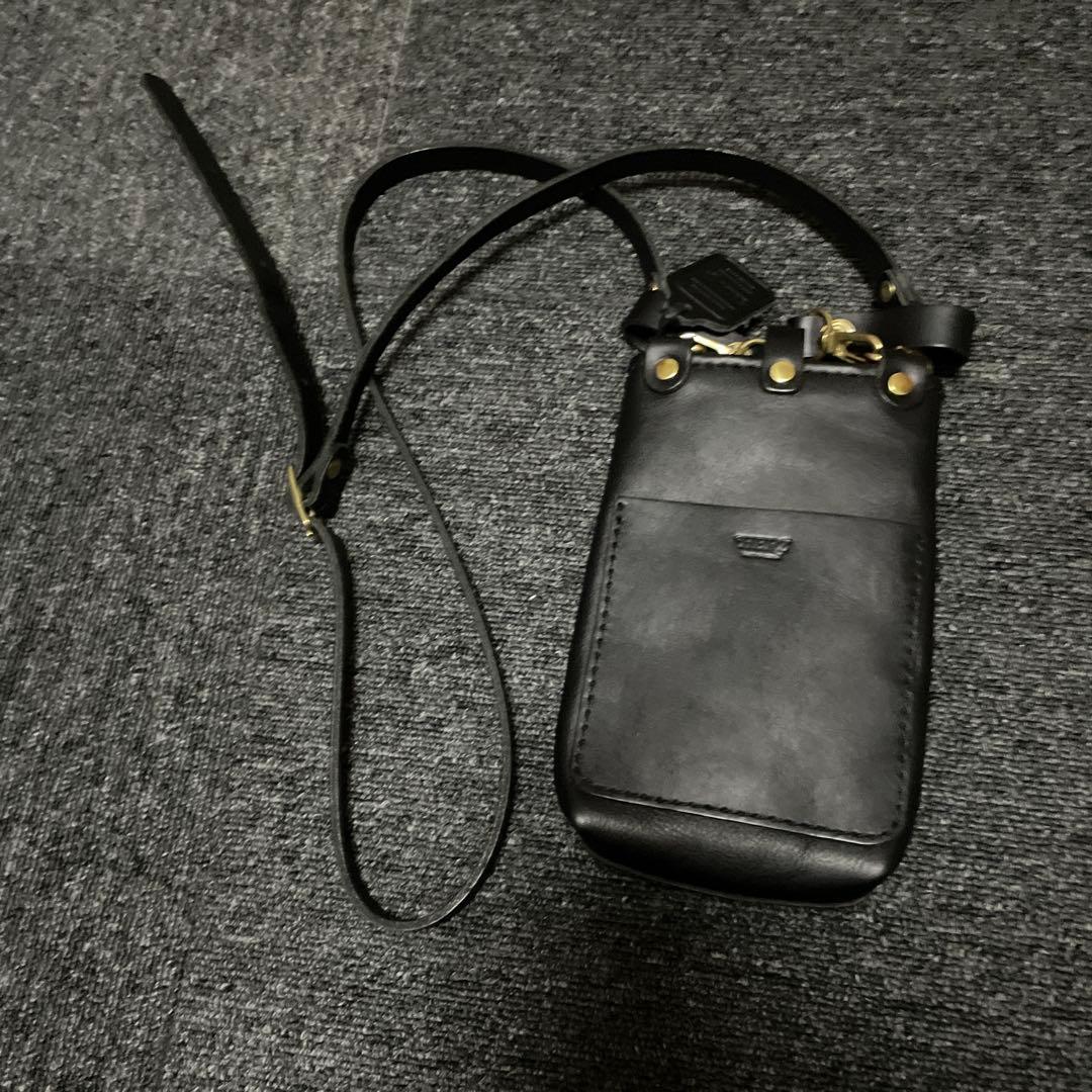 ヘルツ　2wayスマホショルダー(CP-12)