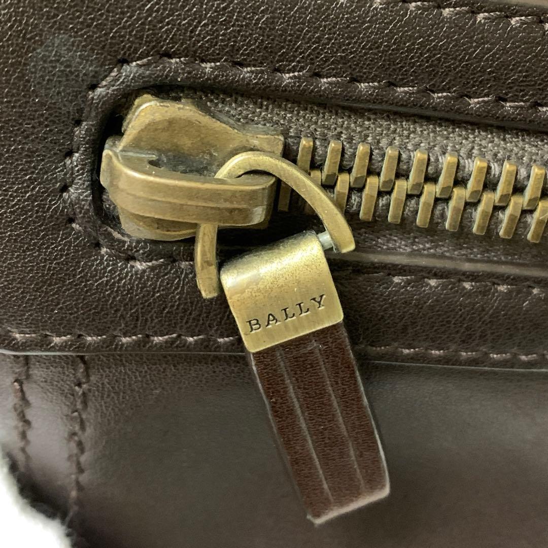 FBA18-13 バリー メンズ バッグ ビジネスバッグ A4収納可能