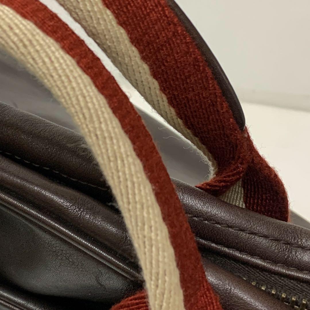 FBA18-13 バリー メンズ バッグ ビジネスバッグ A4収納可能