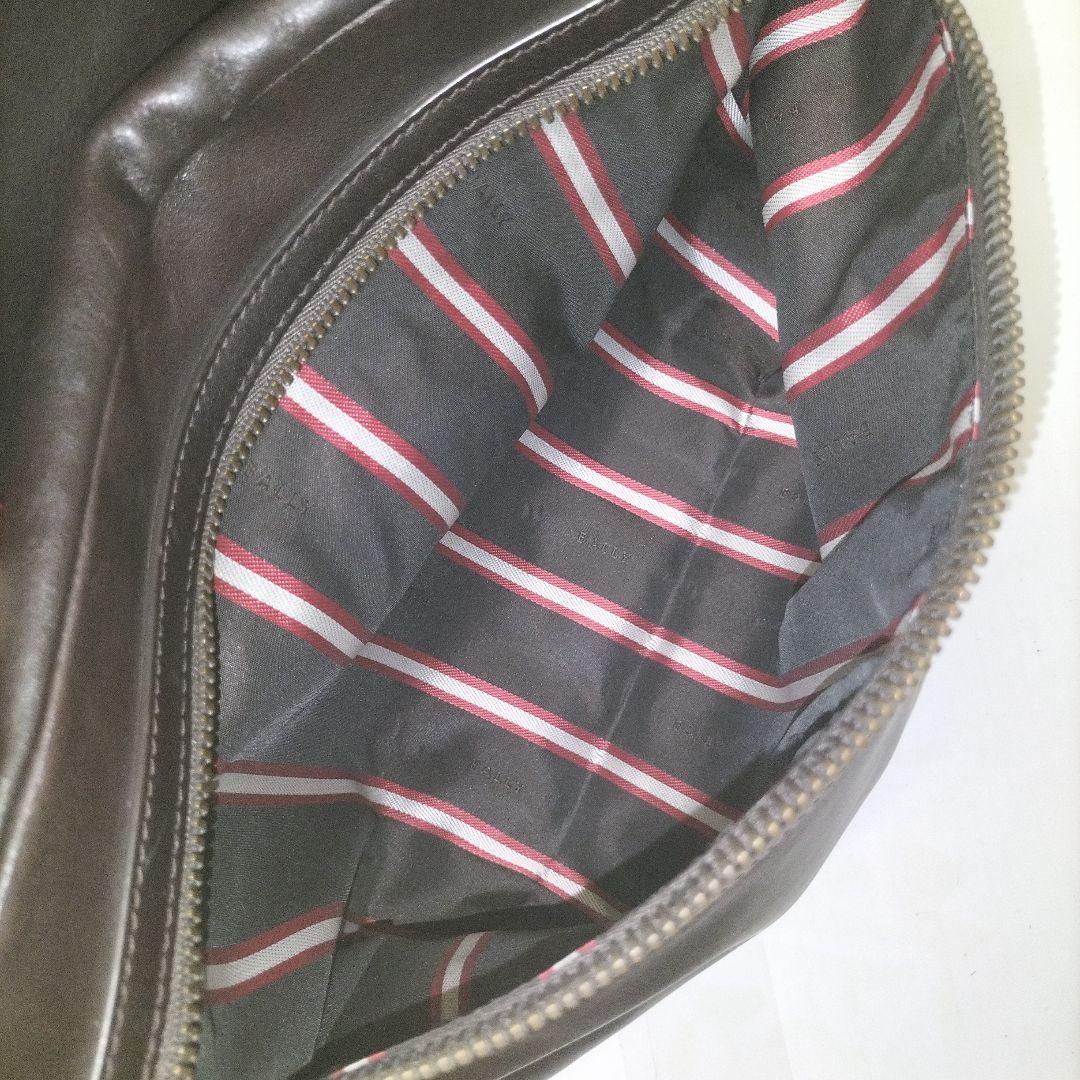 FBA18-13 バリー メンズ バッグ ビジネスバッグ A4収納可能