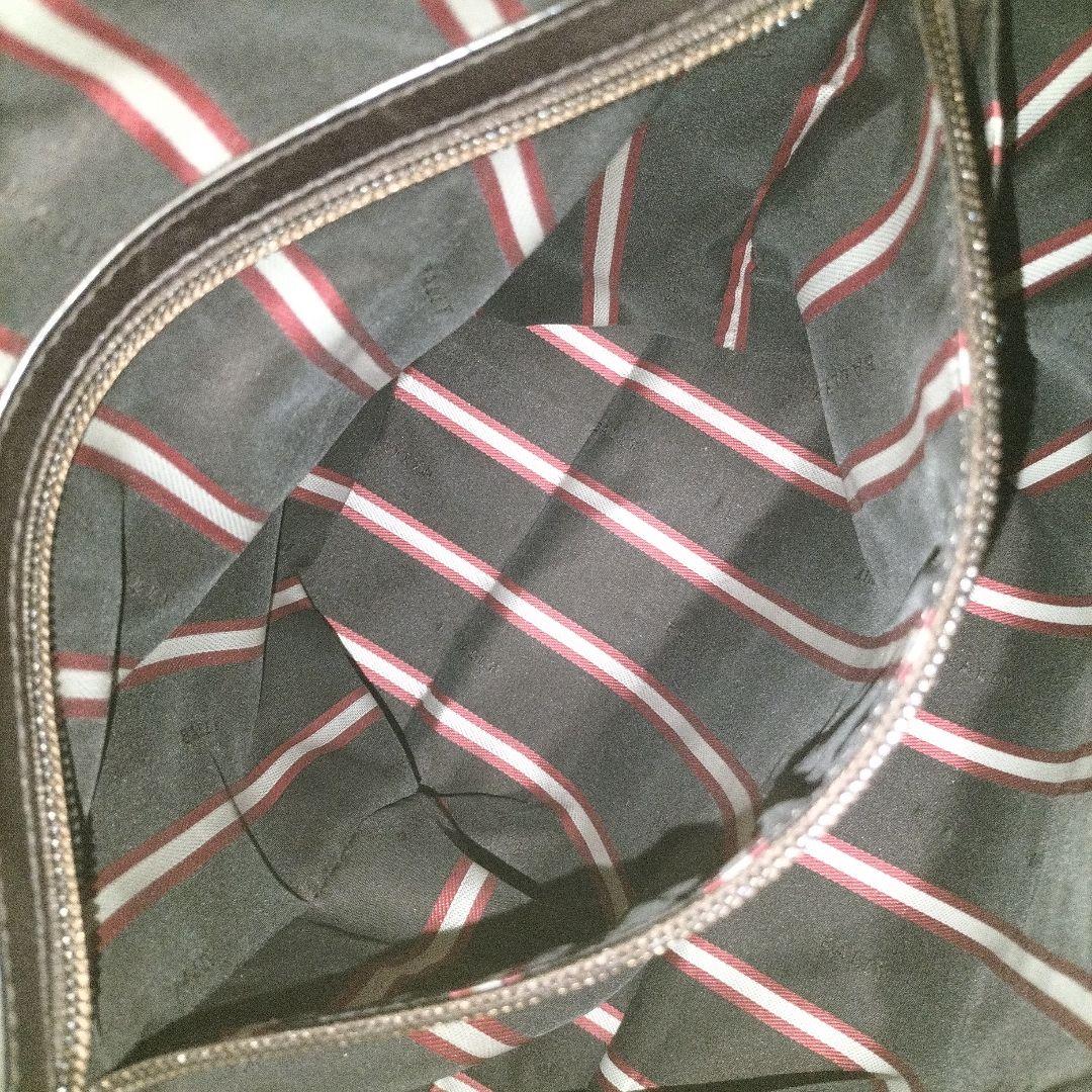 FBA18-13 バリー メンズ バッグ ビジネスバッグ A4収納可能