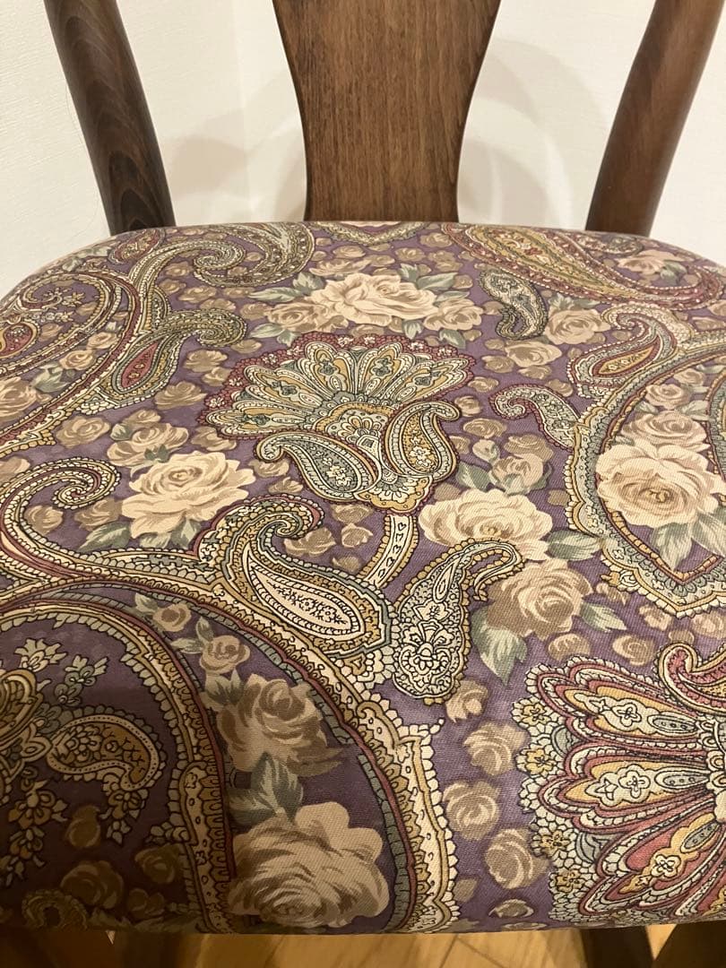 ★最終値下げ★【送料無料】三面鏡ドレッサー★チェア付き★