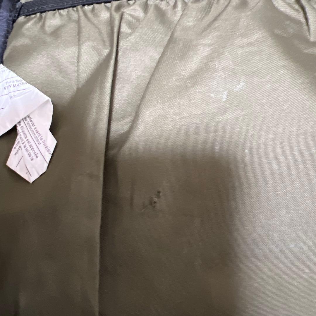 DAKING HELI PRO 20 スノーボードバッグ