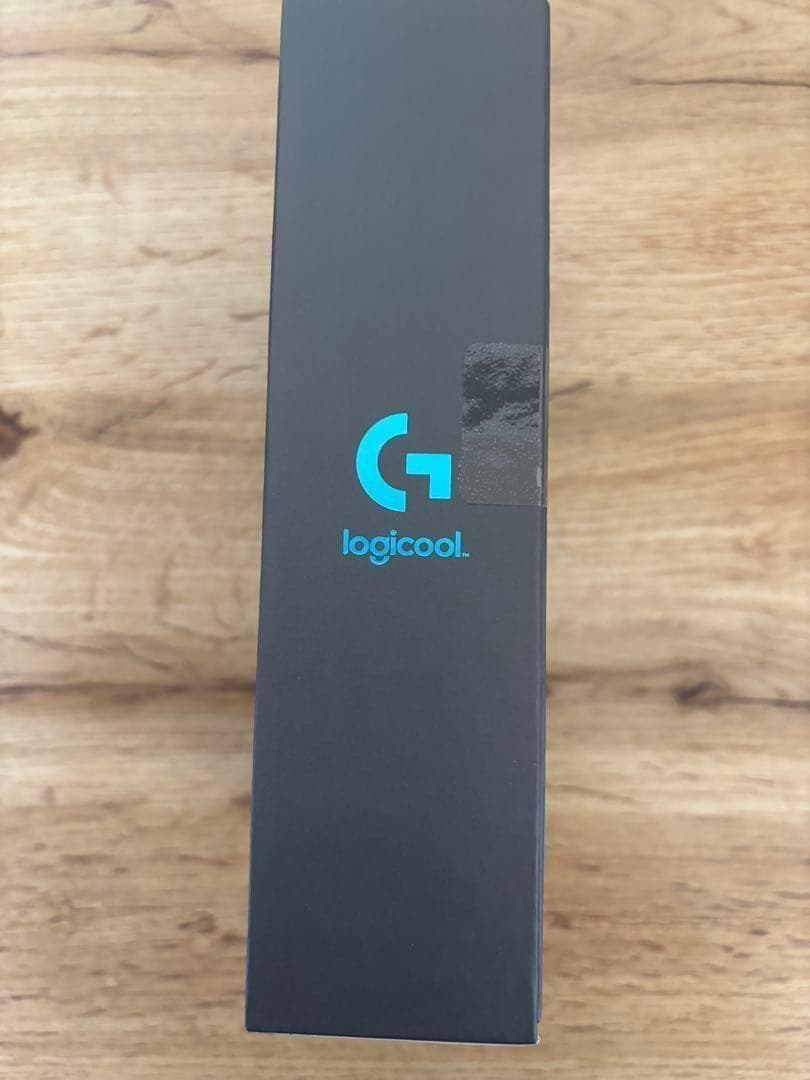 【早い者勝ち】ロジクール G FITS ホワイト ワイヤレスゲーミングイヤホン