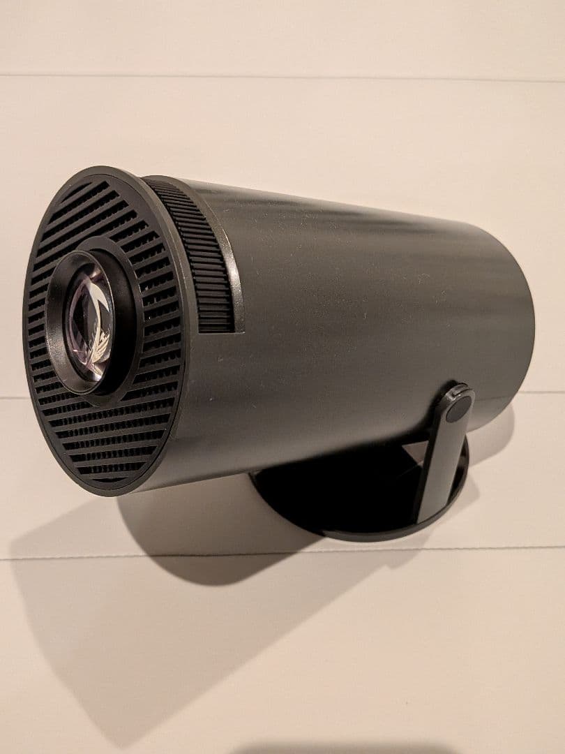 3COINS スリーズ プロジェクター