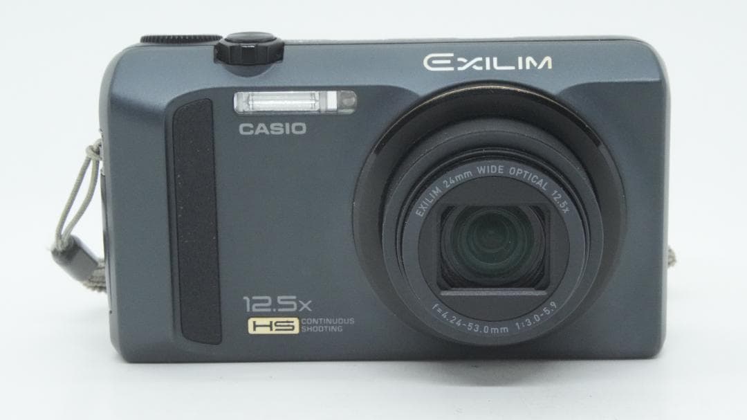 【A3106】 CASIO EXILIM EX-ZR100 カシオ エクシリム
