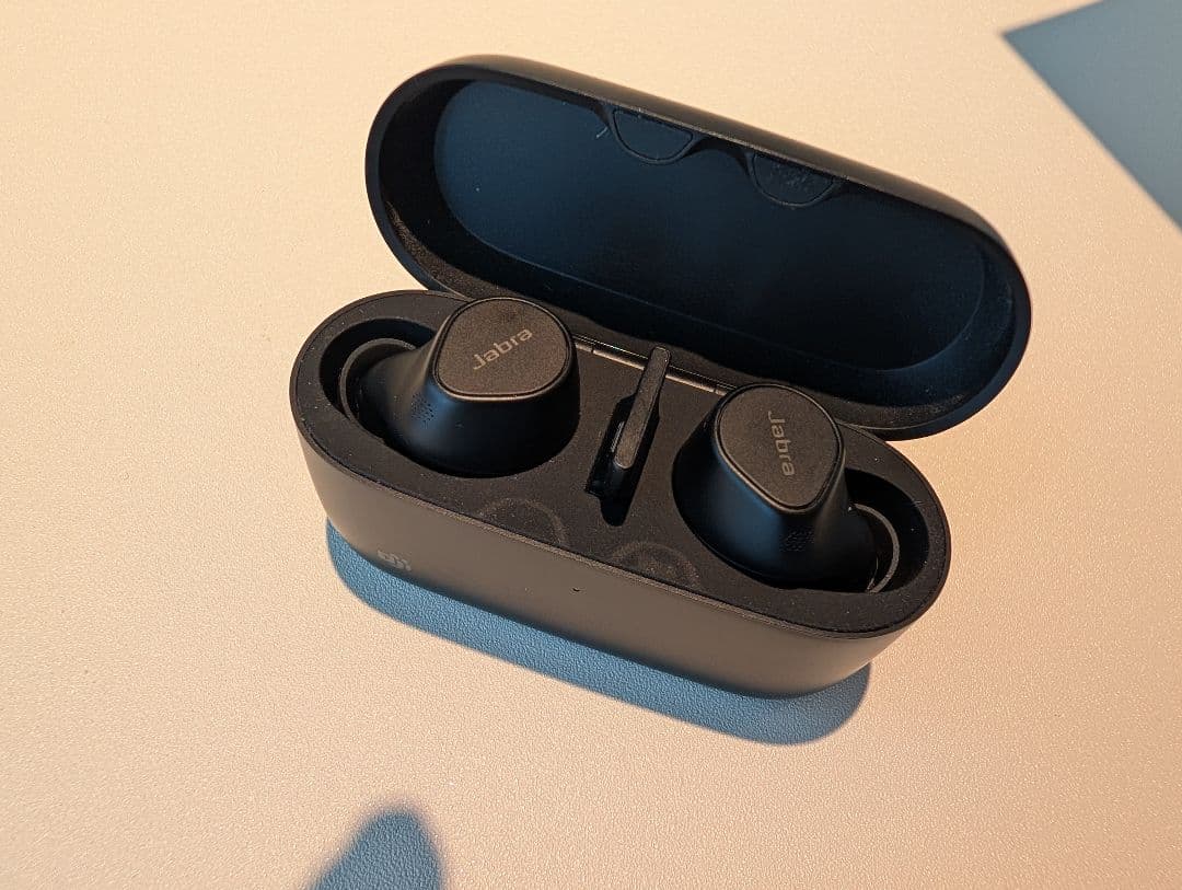 【新品】Jabra Evolve2 Buds USB-A MS