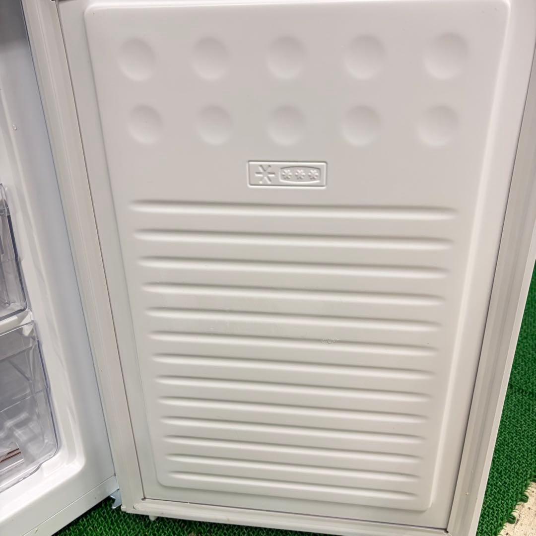 650 2024年製　イチオシ　冷蔵庫　小型　100L以上　洗濯機も有　極美品