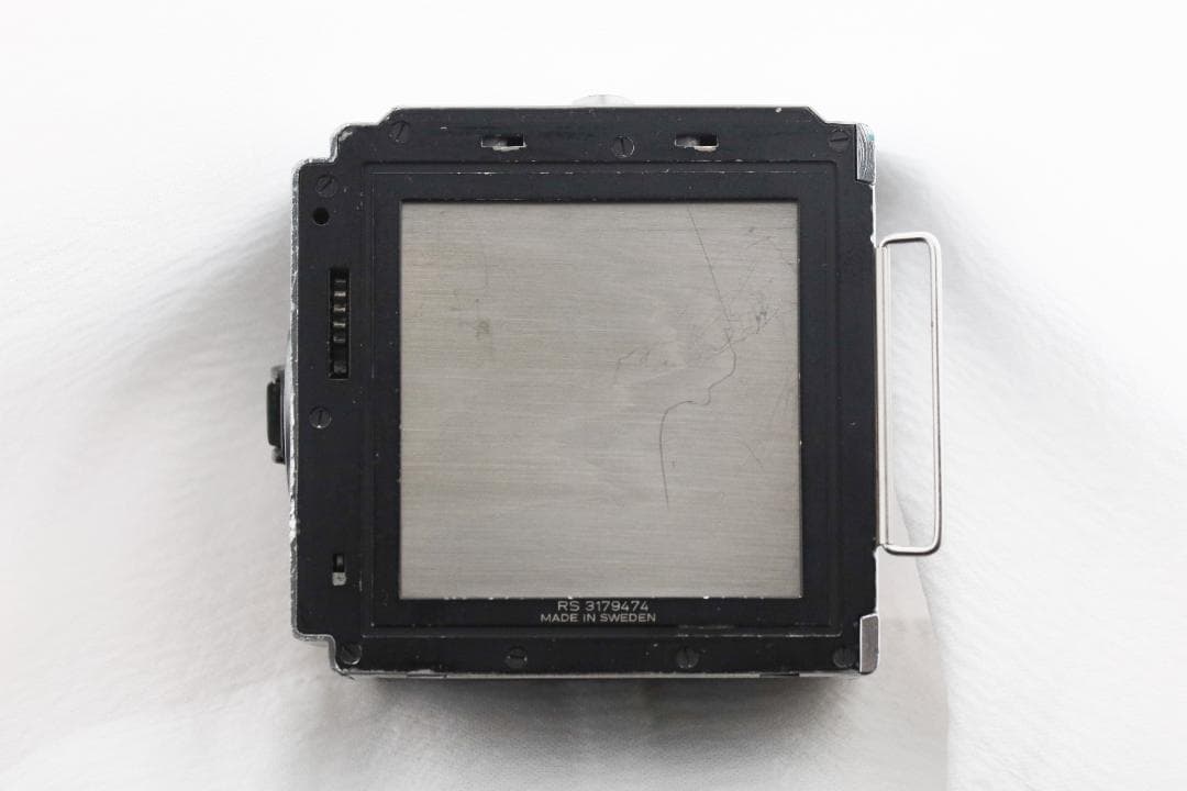 HASSELBLAD 500C/M ボディ A12マガジン付き