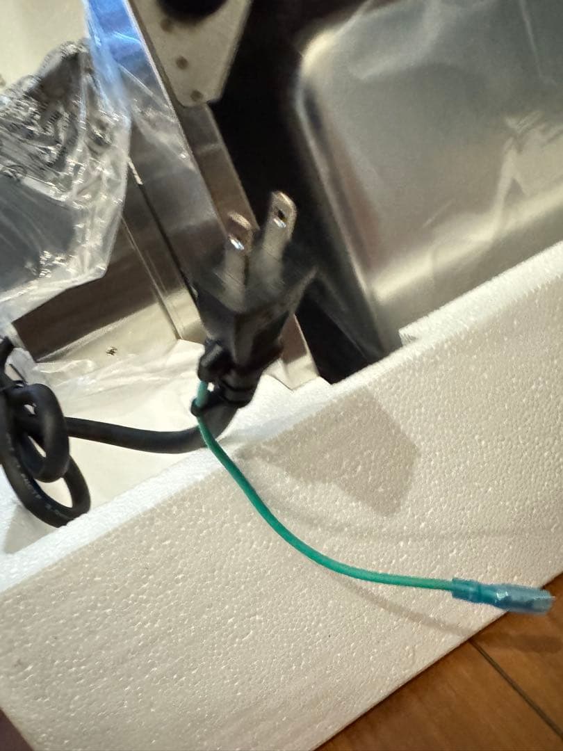 電気フライヤー 10L 卓上フライヤー 家庭用フライヤー 業務用フライヤー