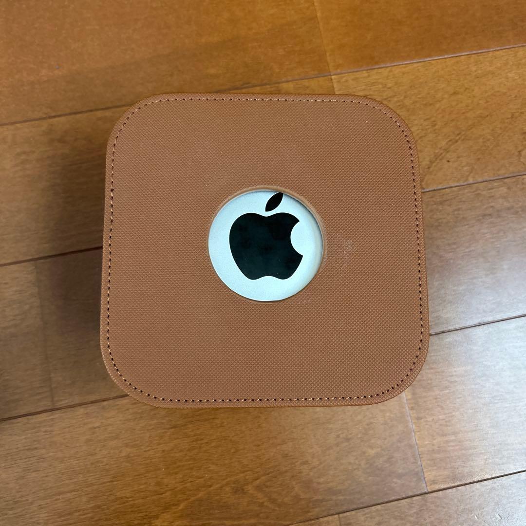 Macデスクトップ (pokotan)Apple Mac mini M4 16GB