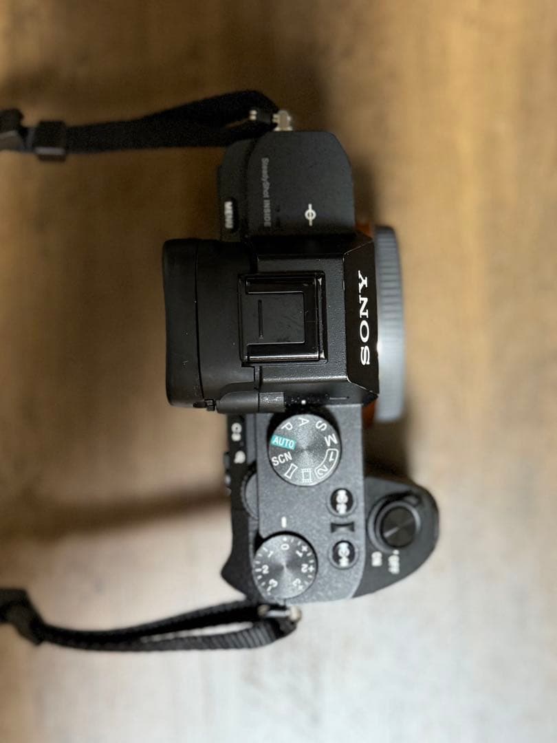 Sony α7 II ILCE-7M2