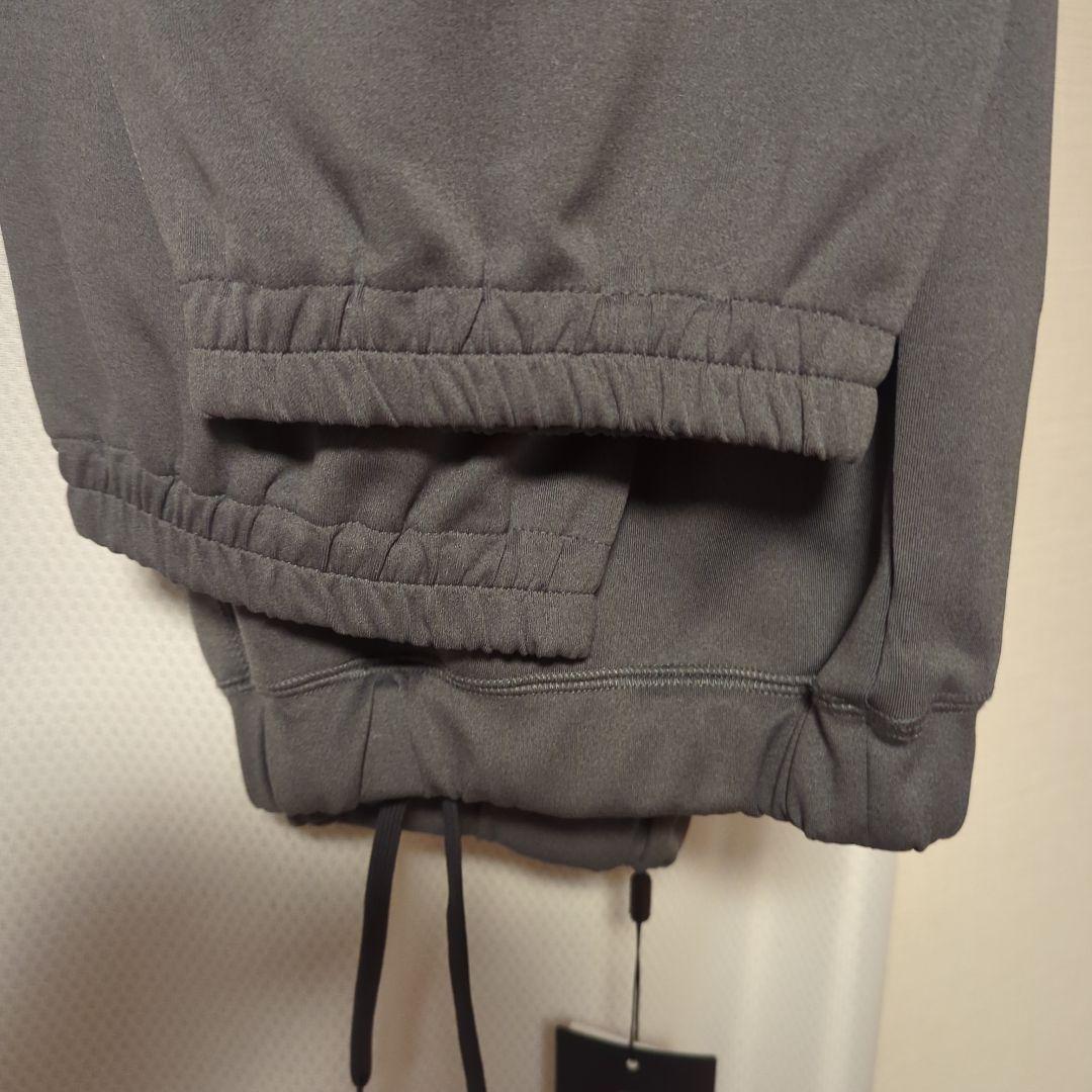 メンズウェア BRIEFING RECOVERY PARKA L GRAY