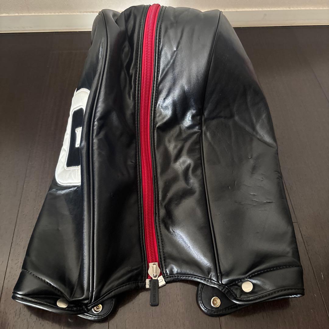 パーリーゲイツ キャディバック