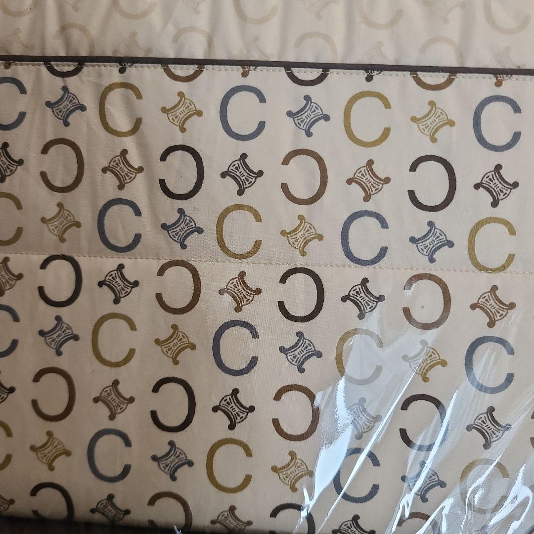 CELINE ダウン掛け布団　羽毛布団 150×200cm