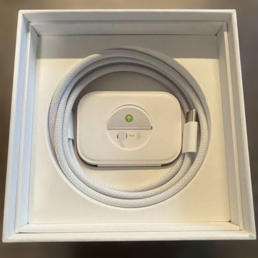 Apple AirPodspro2世代 正規品