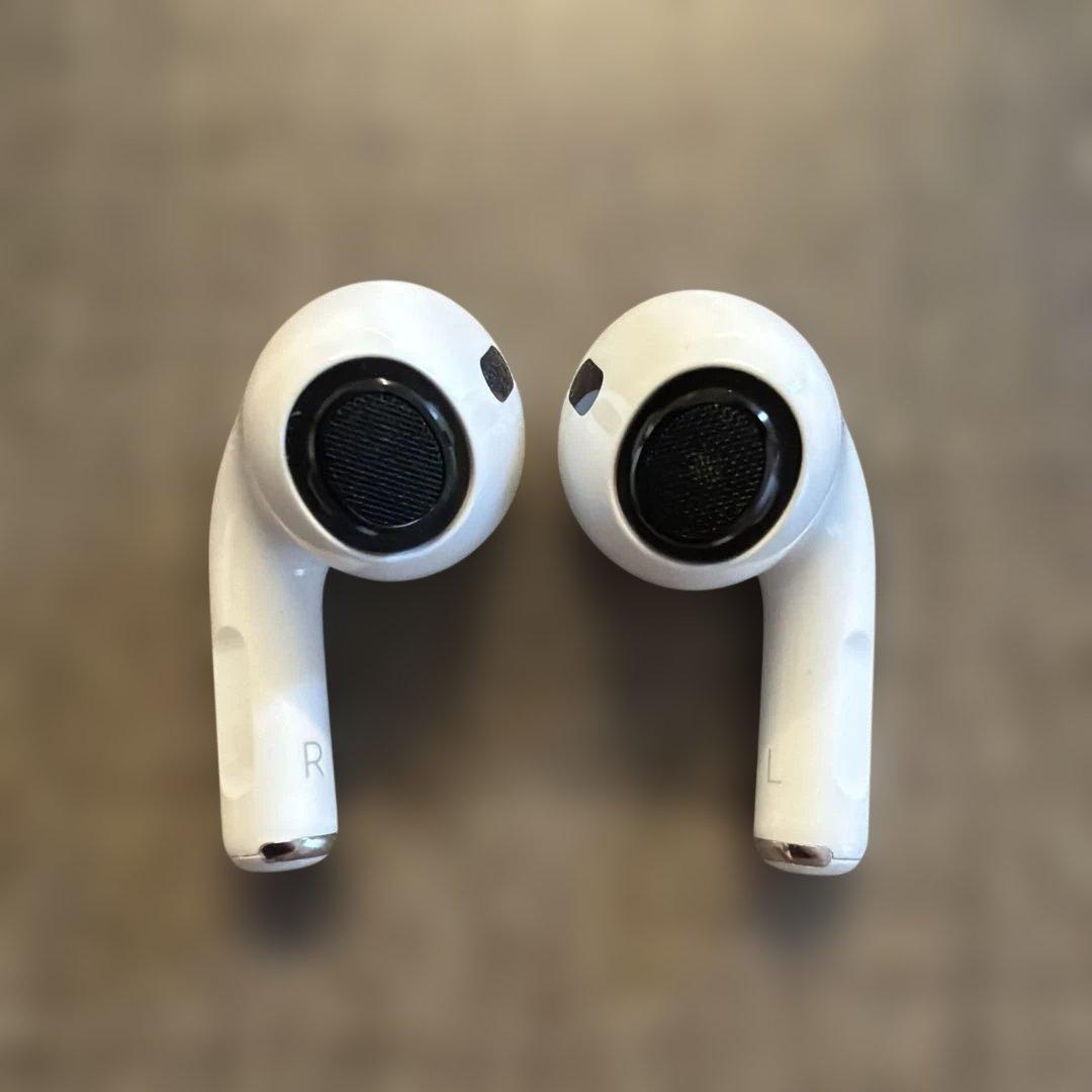 Apple AirPodspro2世代 正規品