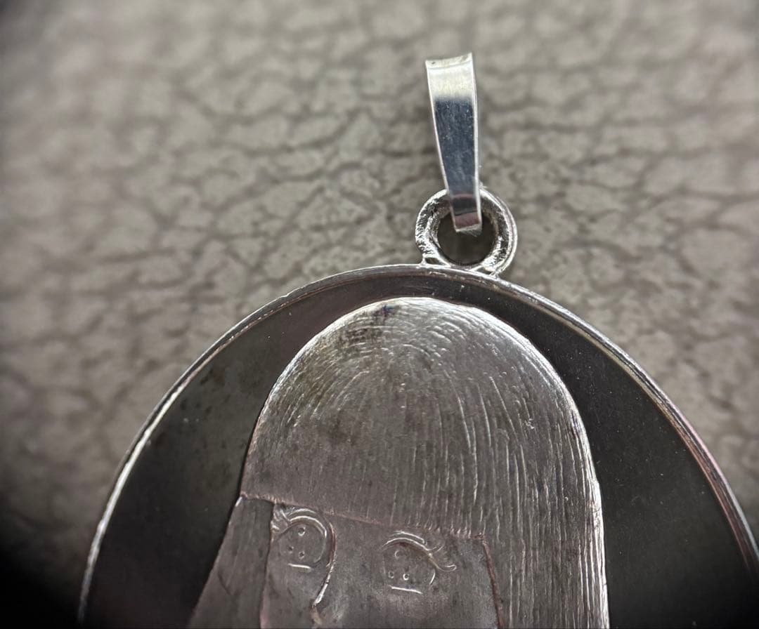 ジェニー　　ペンダントトップ　ヴィンテージ　1980年代　激レア