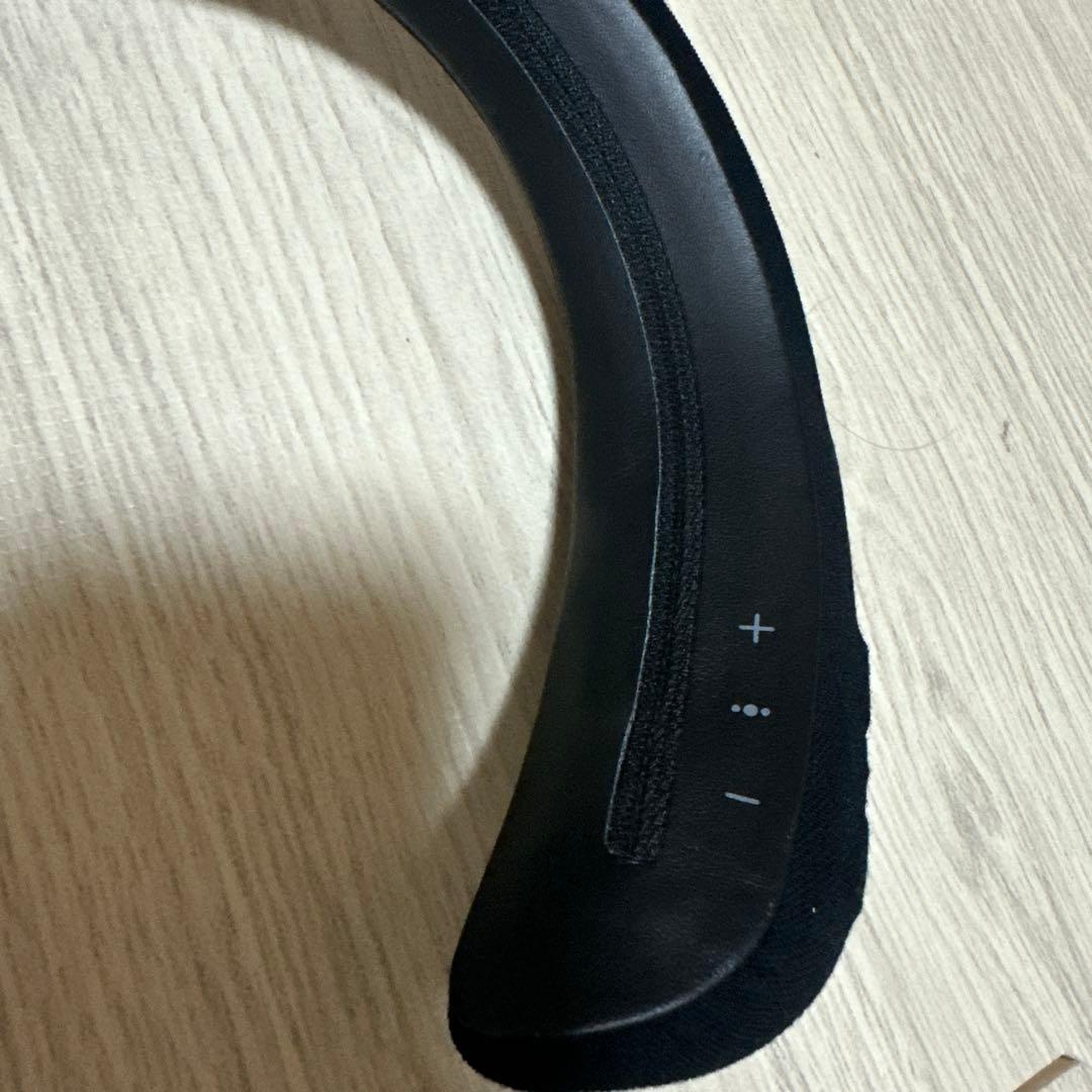 BOSE SOUNDWEAR COMPANION SPEAKER（本体のみ）