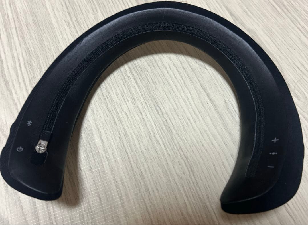 BOSE SOUNDWEAR COMPANION SPEAKER（本体のみ）