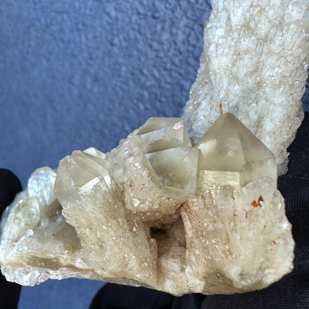 爆アレ❗️シトリン スピリットクォーツ カクタスクォーツ パワーストーンA1183