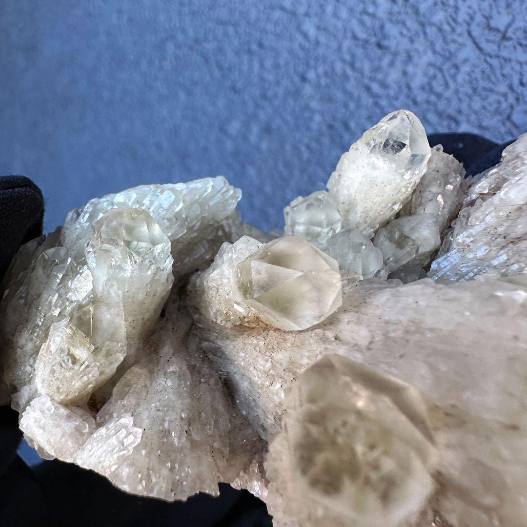 爆アレ❗️シトリン スピリットクォーツ カクタスクォーツ パワーストーンA1183