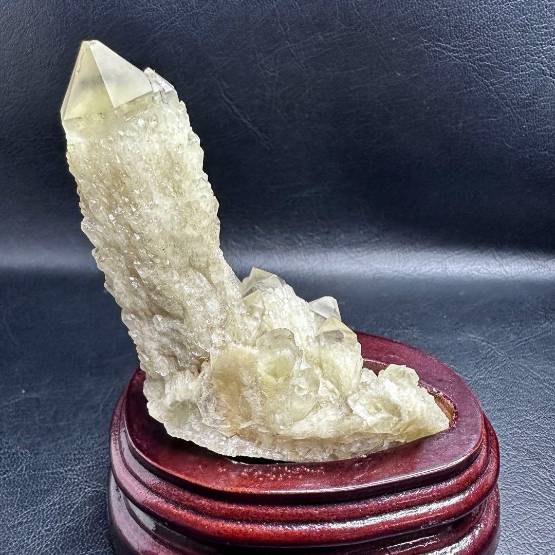 爆アレ❗️シトリン スピリットクォーツ カクタスクォーツ パワーストーンA1183