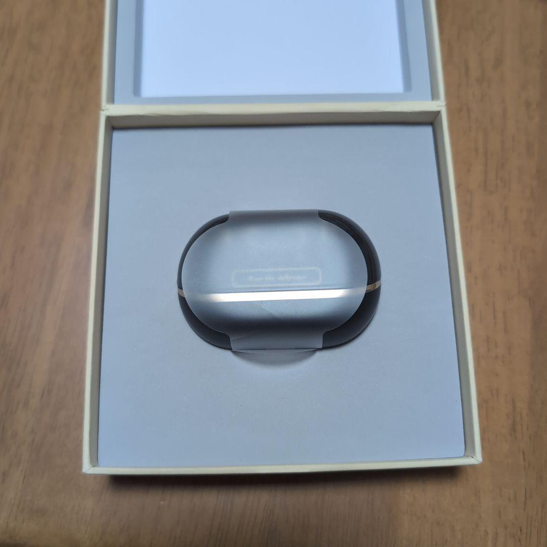 Soundpeats H3 ワイヤレスイヤホン