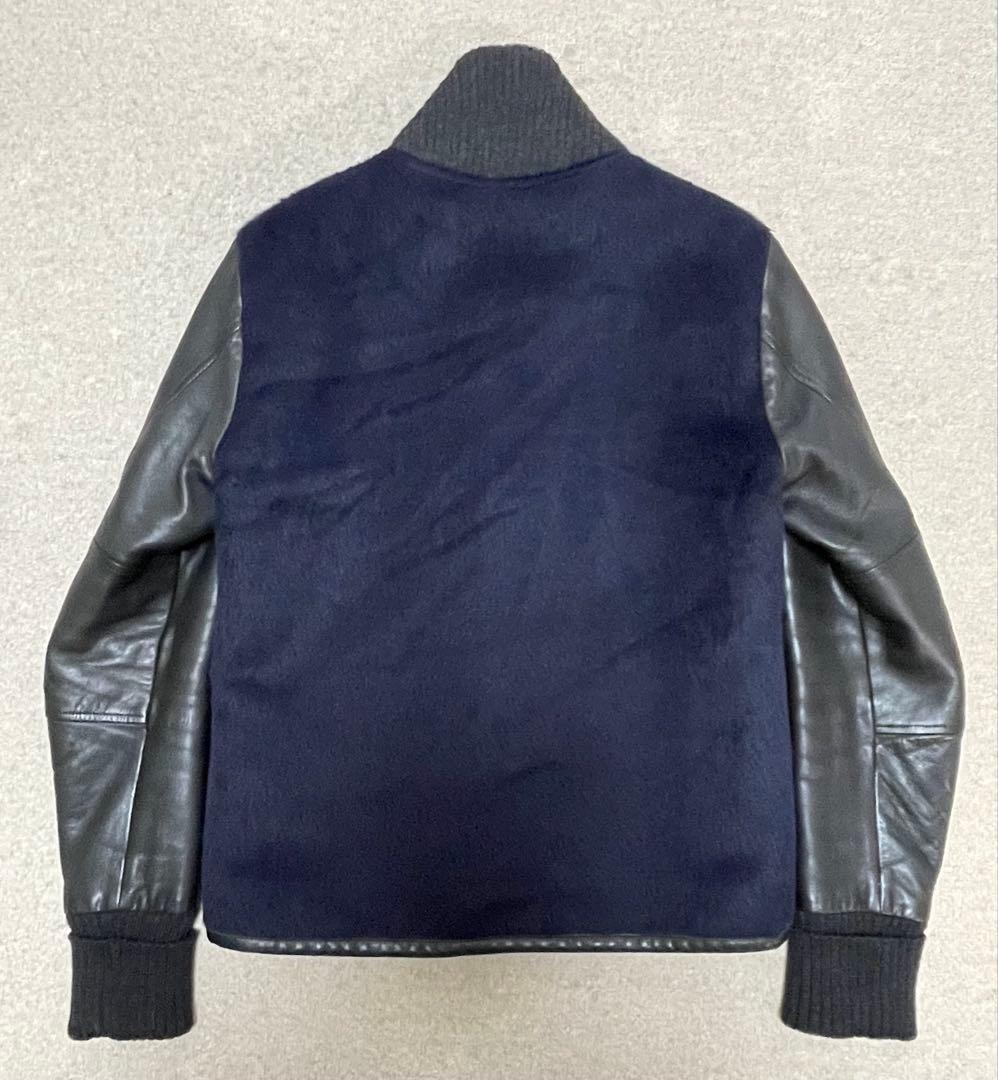 スロウガン　大人のスタジャン