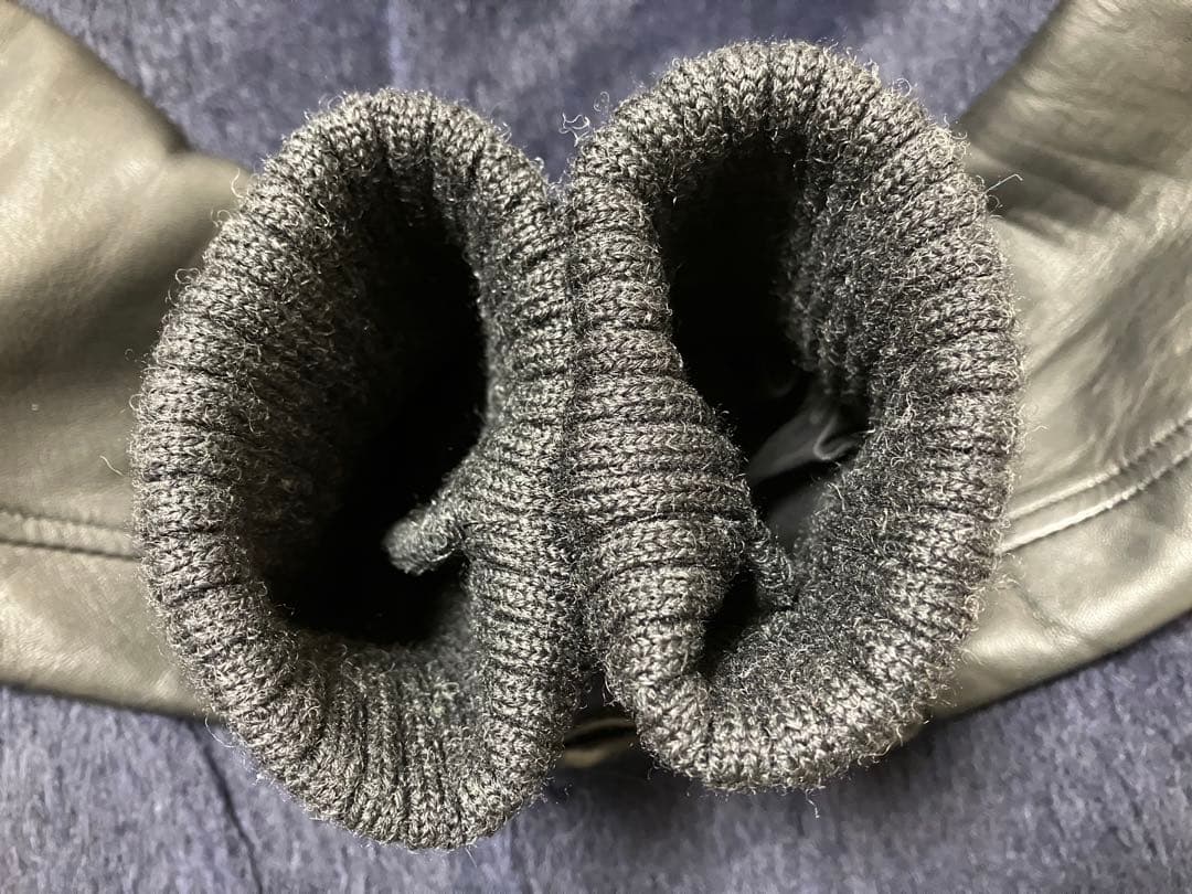 スロウガン　大人のスタジャン