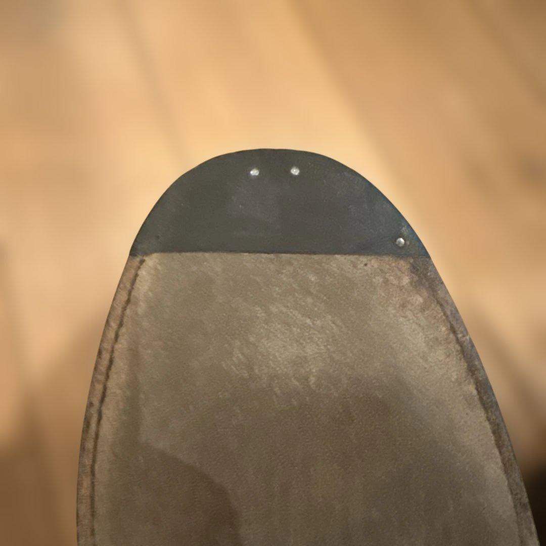 ジェイエムウェストン　180 ローファー　5h D