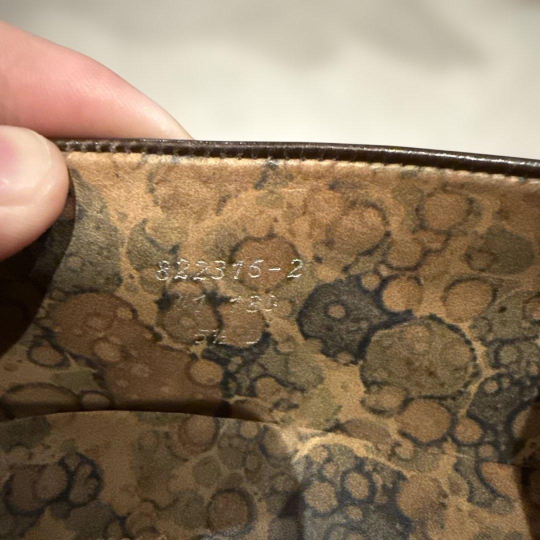 ジェイエムウェストン　180 ローファー　5h D