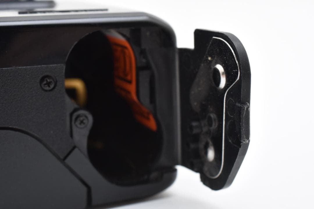 Canon AF35M コンパクトカメラ