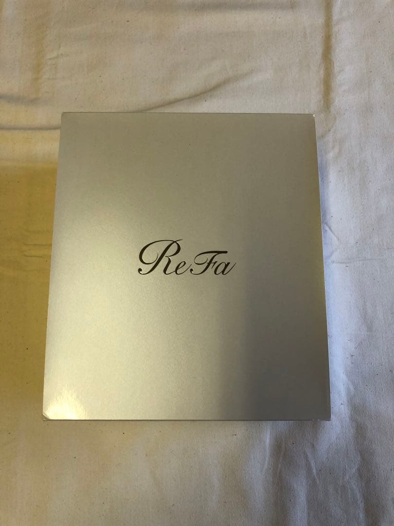 【未使用】Refa リファフォーカラット MTG