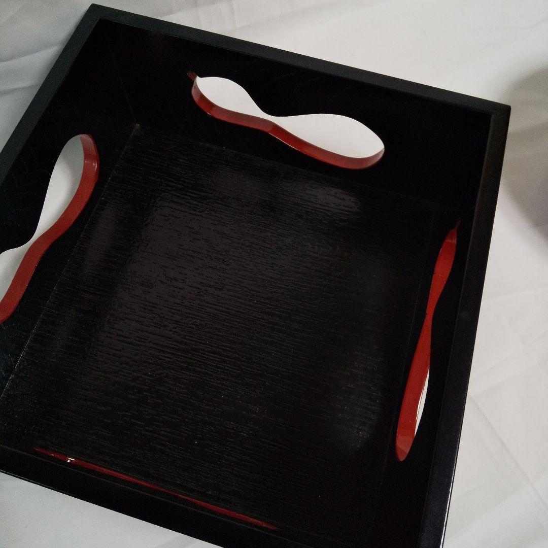 レトロ 陶器灰皿 九谷焼 泰幸窯 春夏秋冬