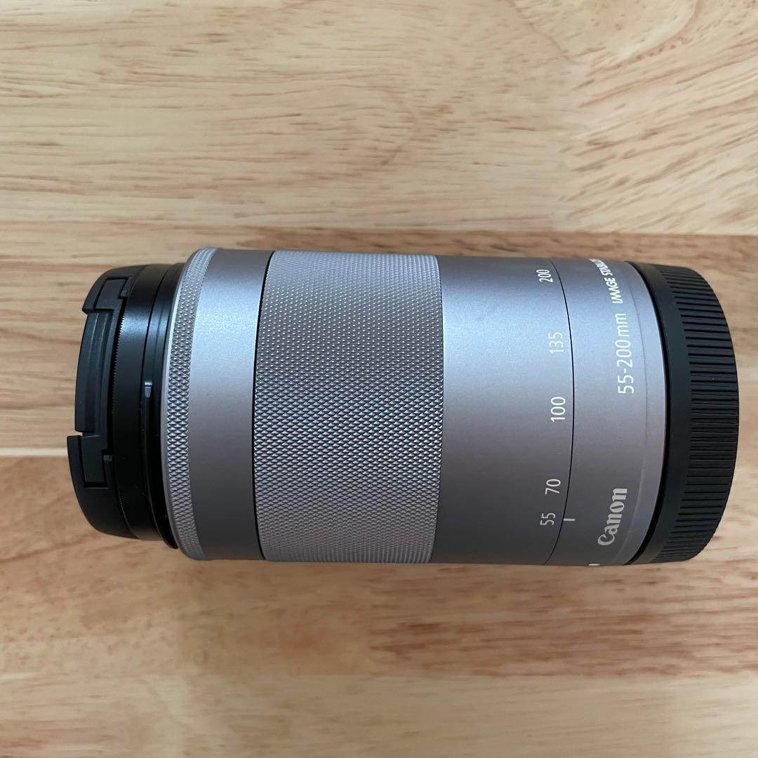 デジタルカメラ canon eos m100