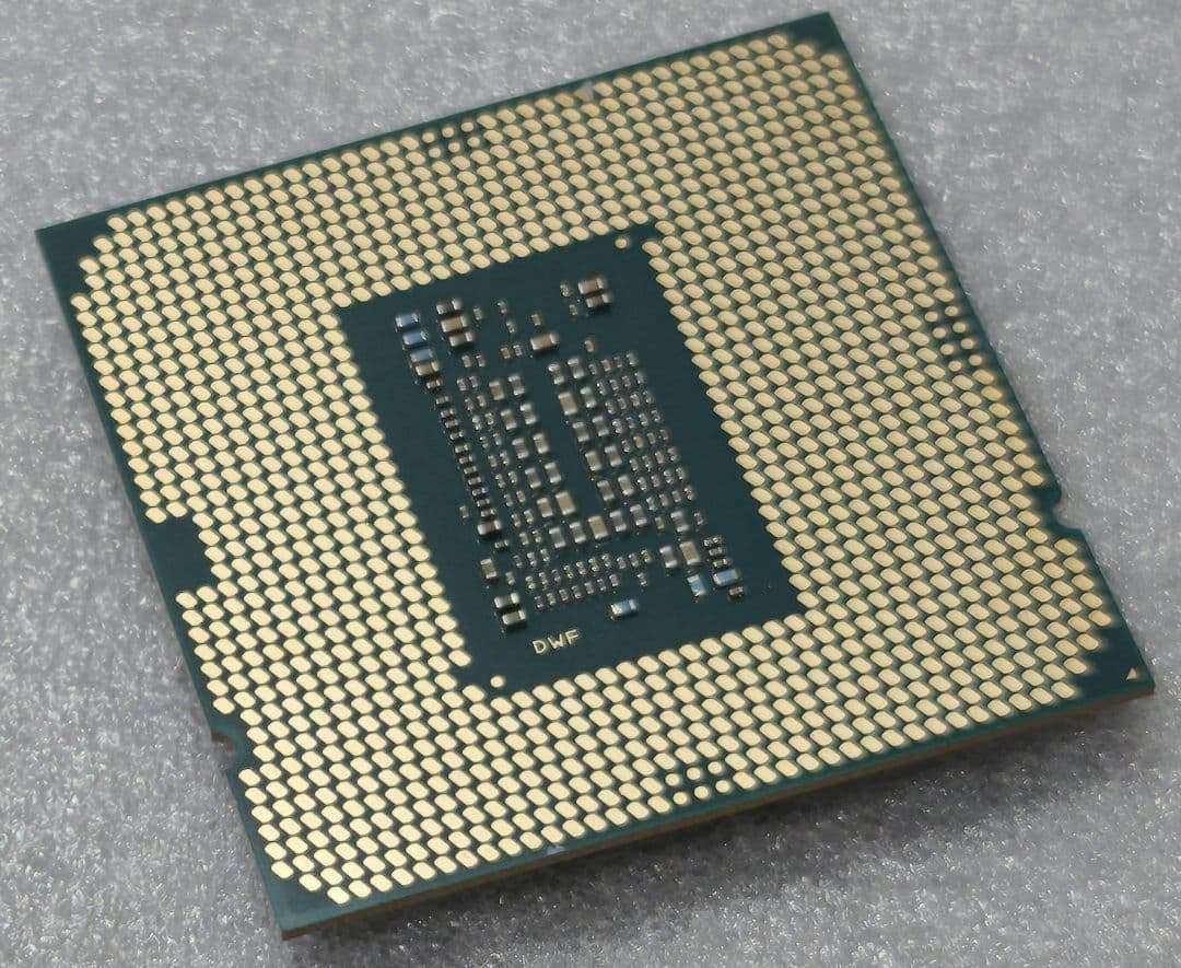 Intel Core i5-10500 CPU + クーラー