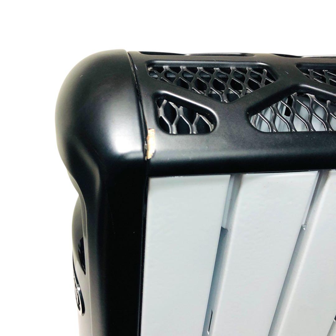 リモコン付！上位機種の速暖性。マルチダイナミックヒーター ±0.5℃の精密温度