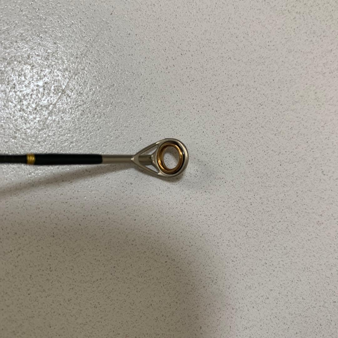 ufm ウエダ CRANKING MASTER BORON CMB-510B