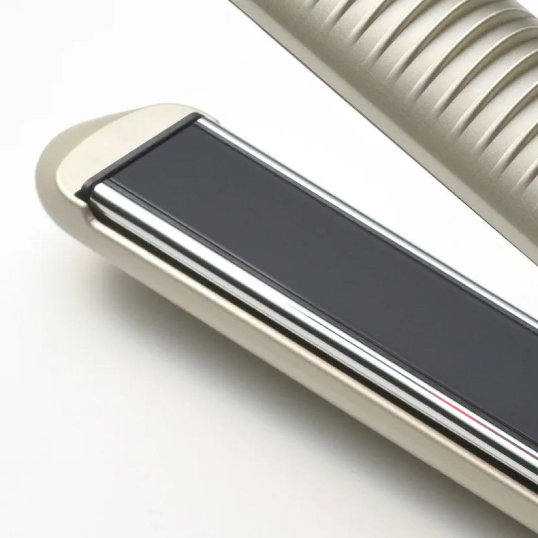 新品未使用　YAMAN スムースアイロンフォトイオンストレート