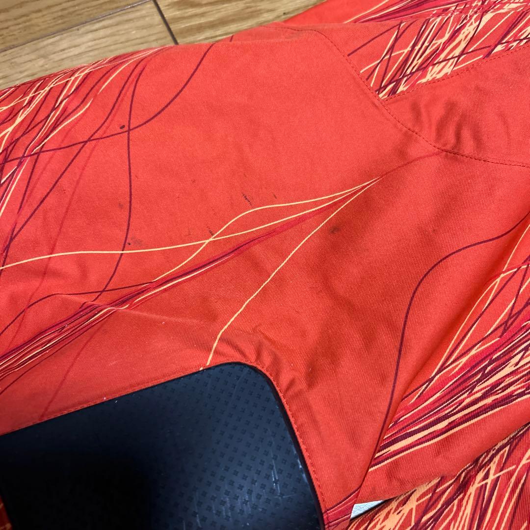 デサントスキーパンツ