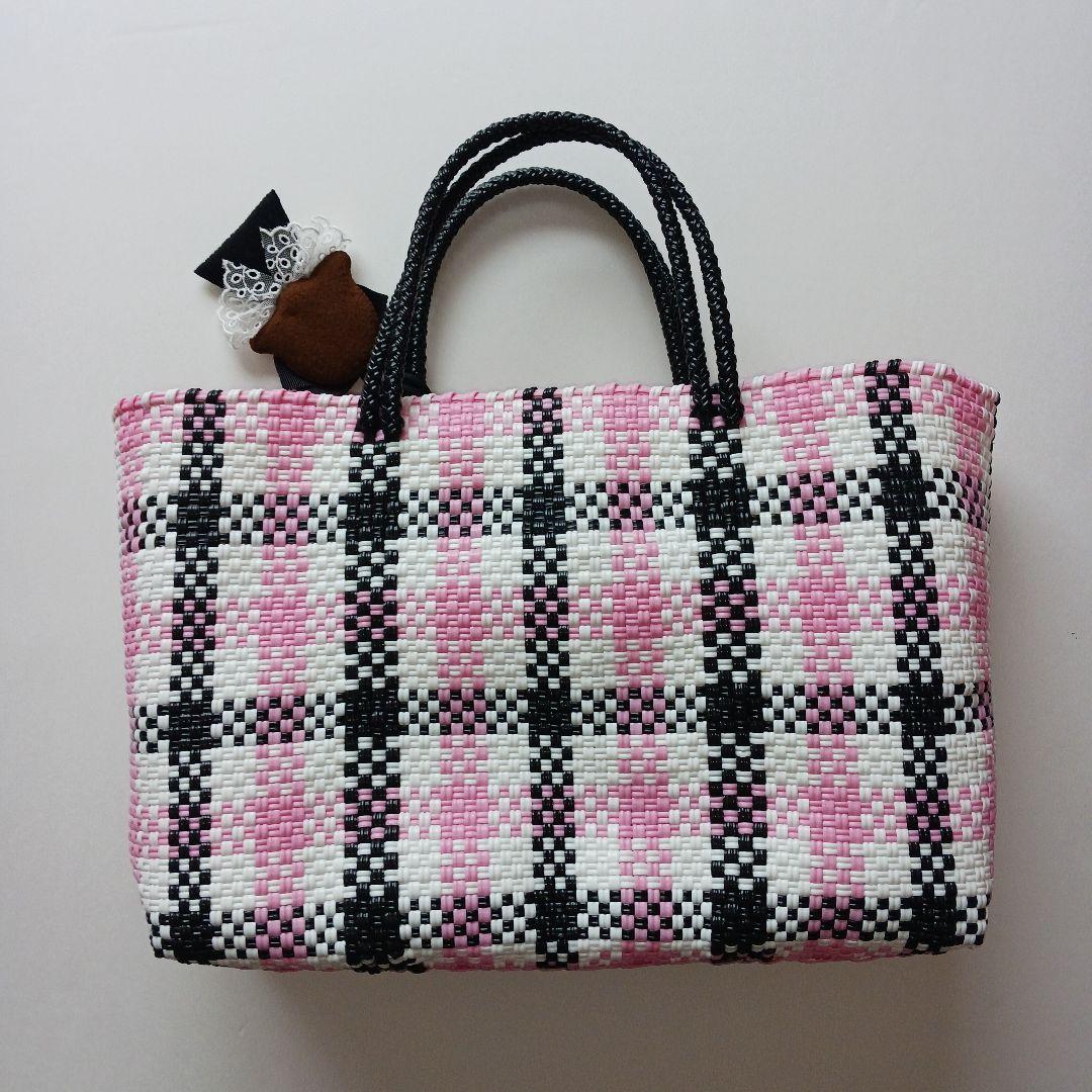 ファミリア　メルカドバッグ　2025