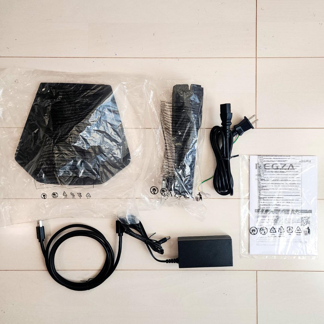 REGZA ゲーミングモニター RM-G276N 27インチ WQHD