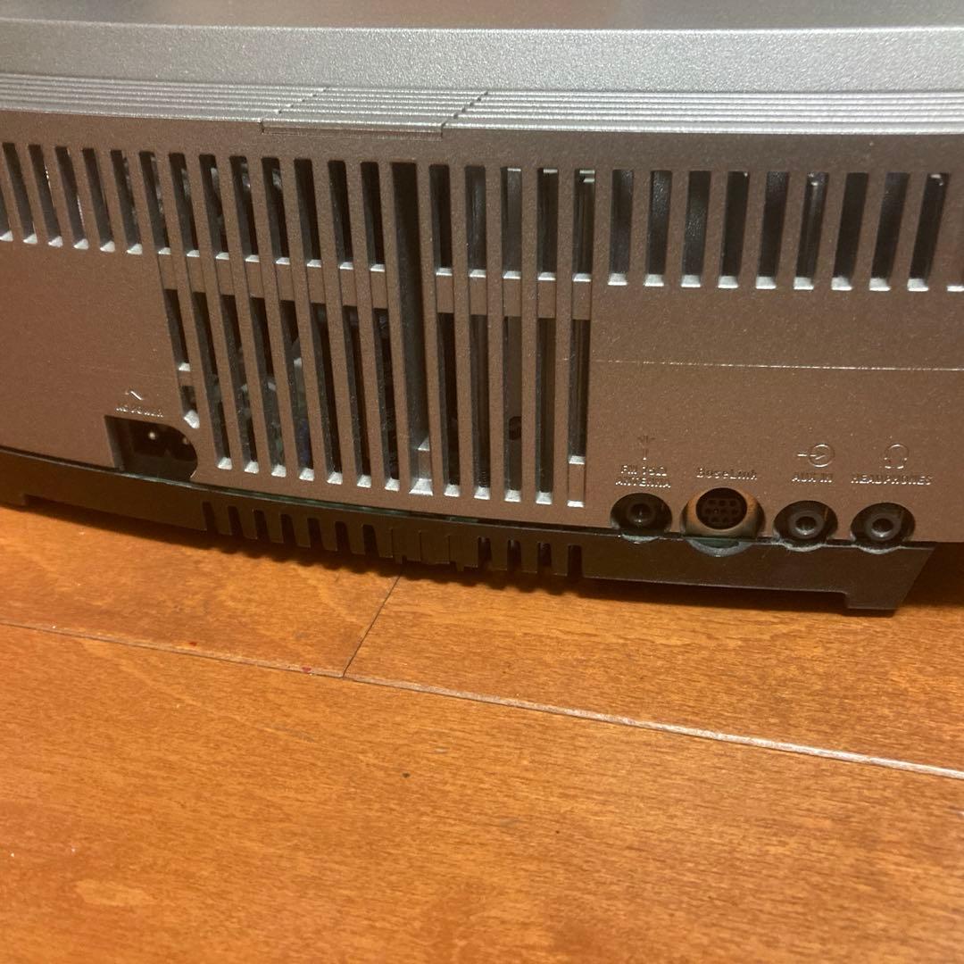その他 BOSE WAVE music system III