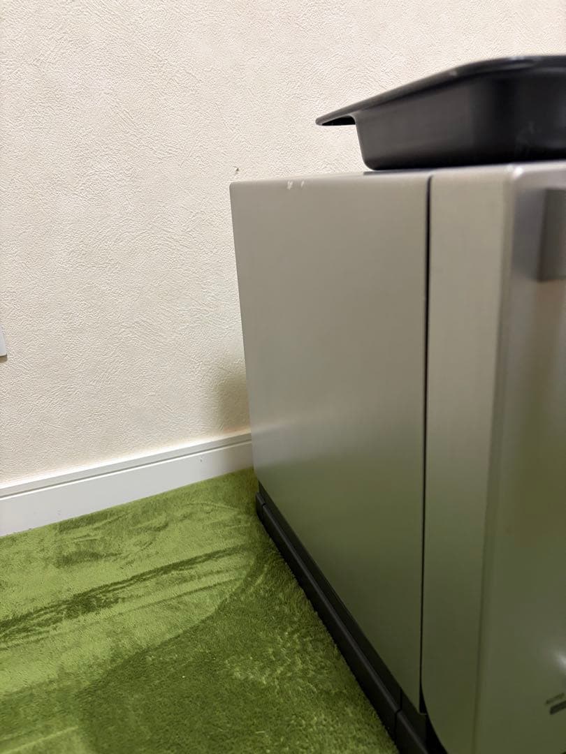 BALMUDA The Range K04A-SU 2021年モデル