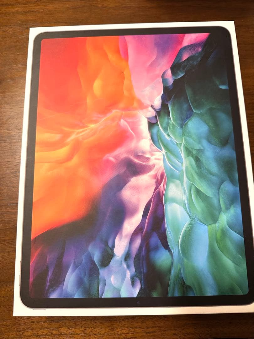 iPad Pro12.9インチ(第3世代)128GB + ApplePencil