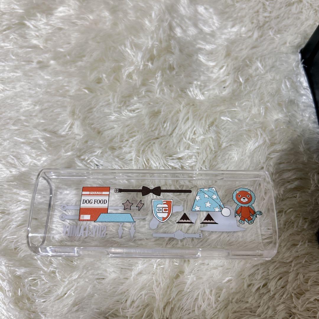 スパイファミリー　SPY×FAMILY ×ONKYO ワイヤレス　イヤホン